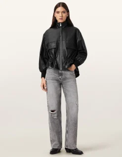 flor jacket
