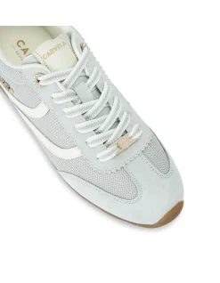 Florence Leather Lace Up Sneaker