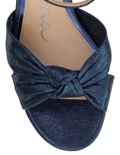 FLOREN EVENING HEELS