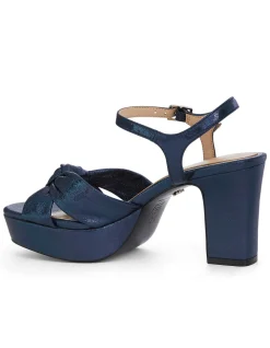 FLOREN EVENING HEELS