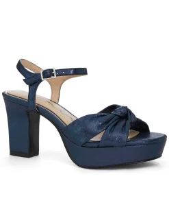 FLOREN EVENING HEELS