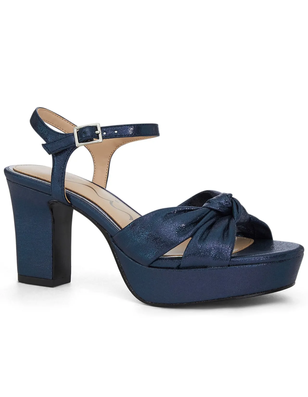 FLOREN EVENING HEELS