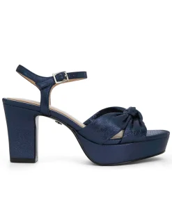 FLOREN EVENING HEELS
