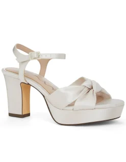 FLOREN EVENING HEELS