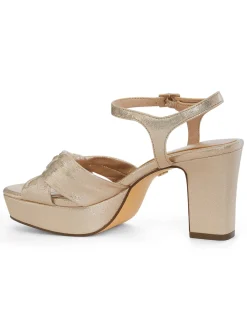 FLOREN EVENING HEELS