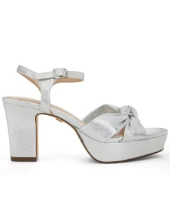 FLOREN EVENING HEELS