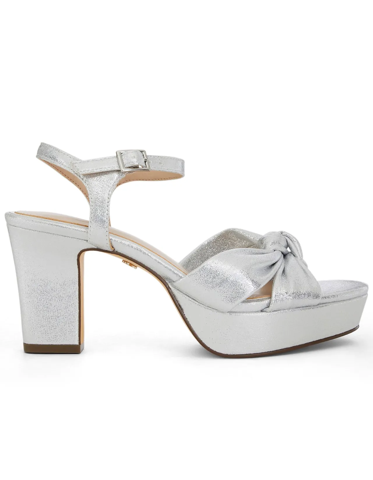 FLOREN EVENING HEELS