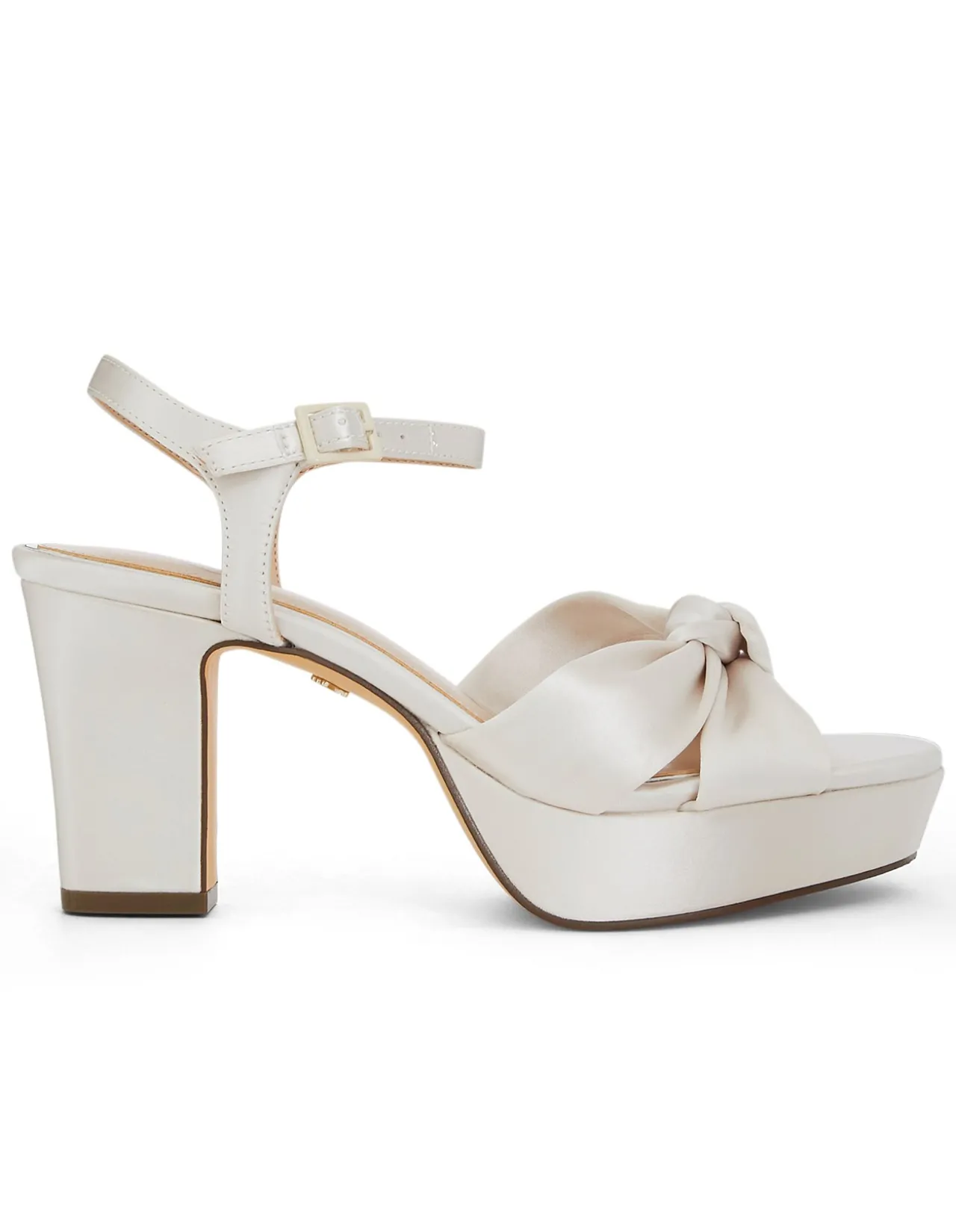 FLOREN EVENING HEELS