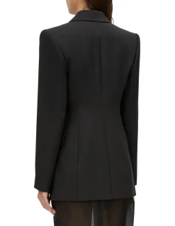 Floret Blazer