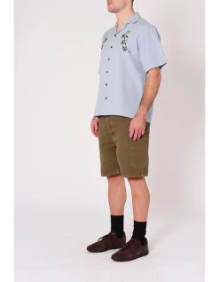 FLORIAN BOWLER SHORTSLEEVE SHIRT