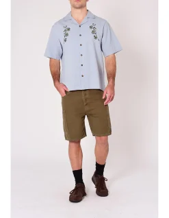 FLORIAN BOWLER SHORTSLEEVE SHIRT