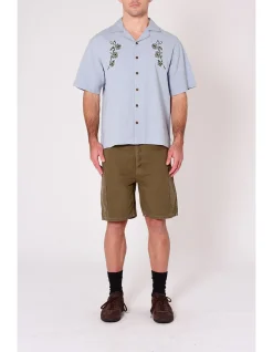 FLORIAN BOWLER SHORTSLEEVE SHIRT