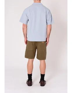 FLORIAN BOWLER SHORTSLEEVE SHIRT