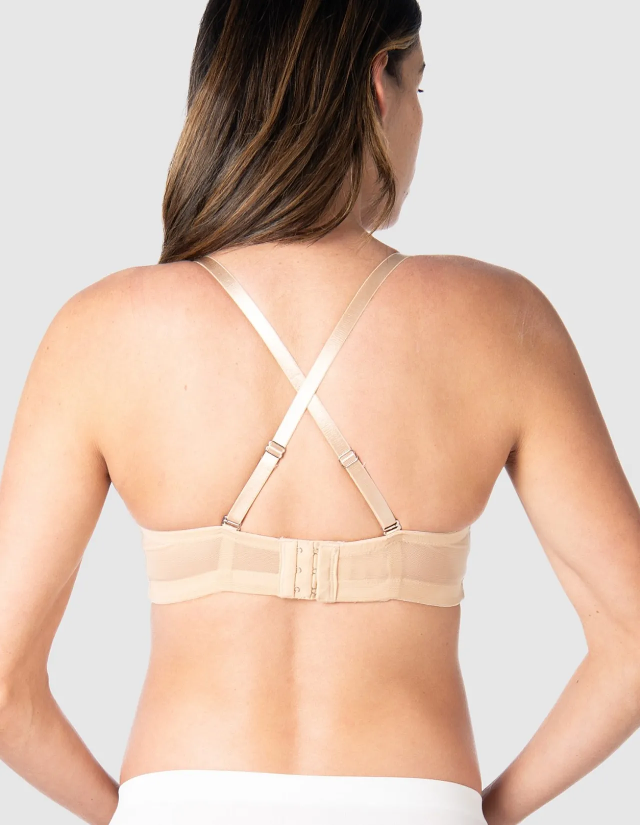 Forever Yours T-Shirt Nursing Bra