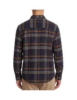 FORGE CHECK SHIRT