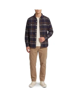 FORGE CHECK SHIRT