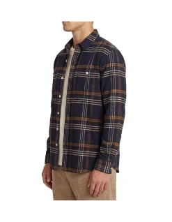 FORGE CHECK SHIRT
