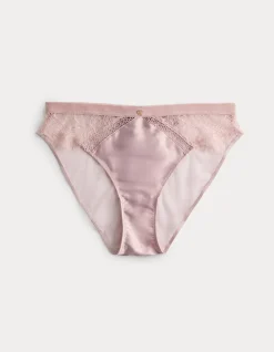 Forget Me Not Wired Balcony Bra (A-E)