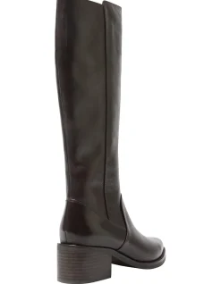 FORTRESS KNEE BOOT