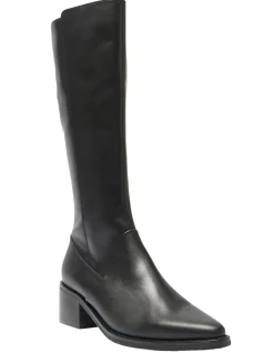 FORTRESS KNEE BOOT