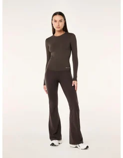 Foundation Long Sleeve Top