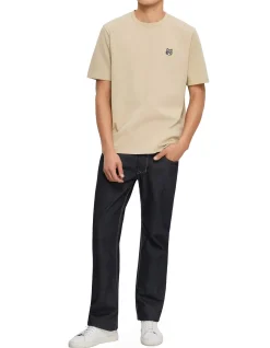 FOX HEAD COMFORT T-SHIRT