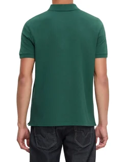 FOX HEAD REGULAR POLO