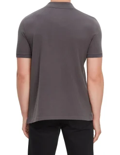 FOX HEAD REGULAR POLO