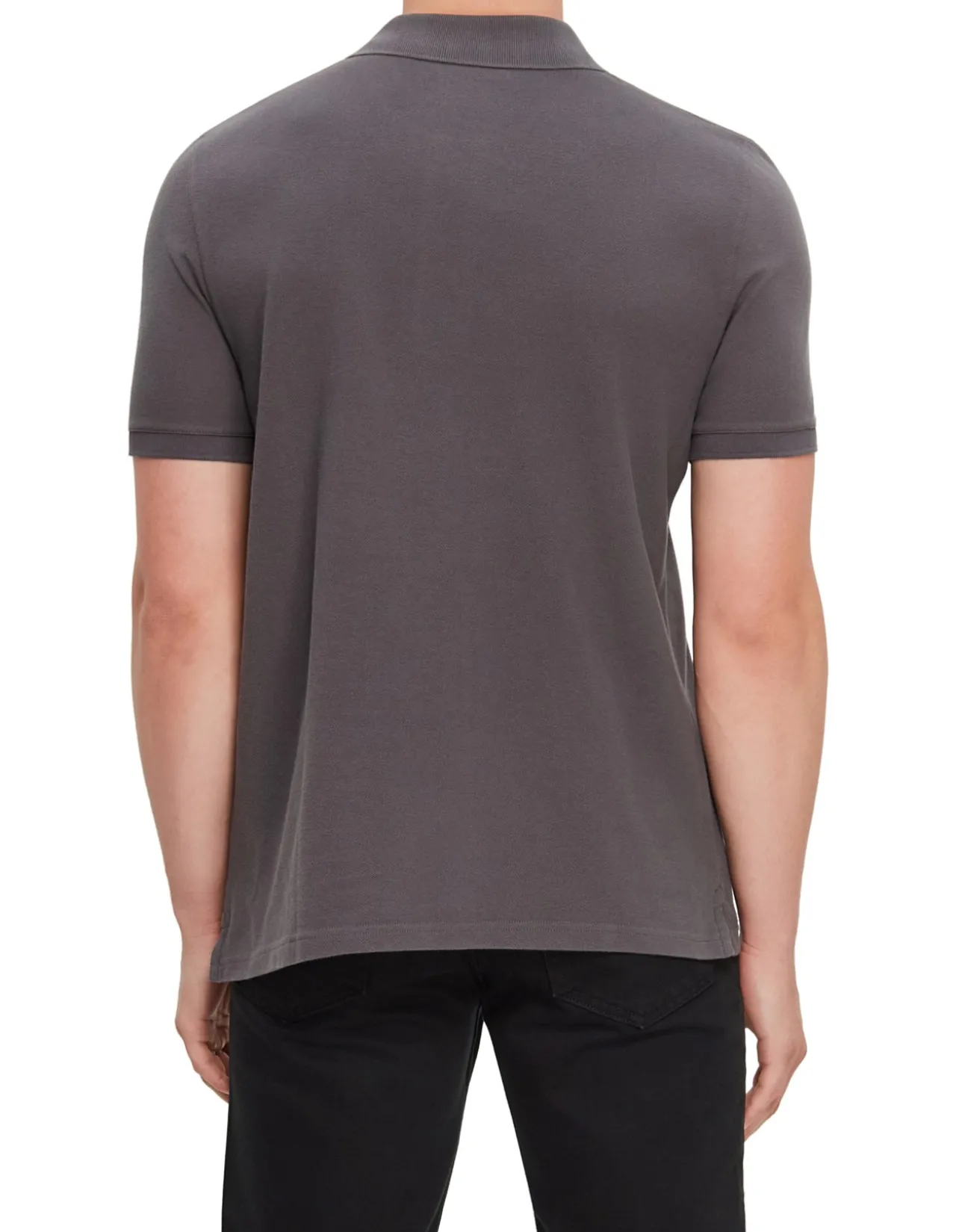 FOX HEAD REGULAR POLO
