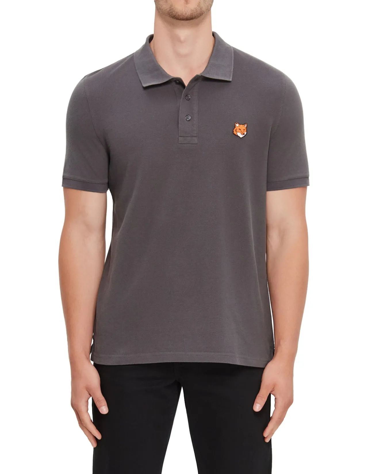 FOX HEAD REGULAR POLO