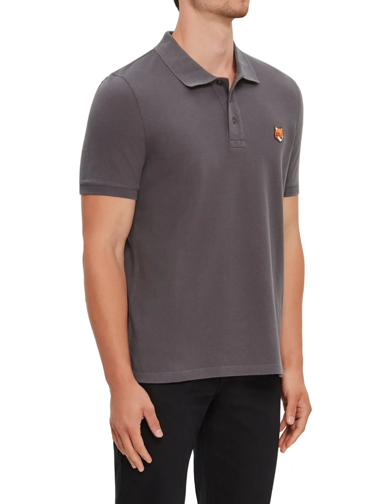 FOX HEAD REGULAR POLO