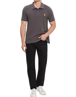 FOX HEAD REGULAR POLO