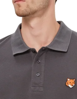 FOX HEAD REGULAR POLO