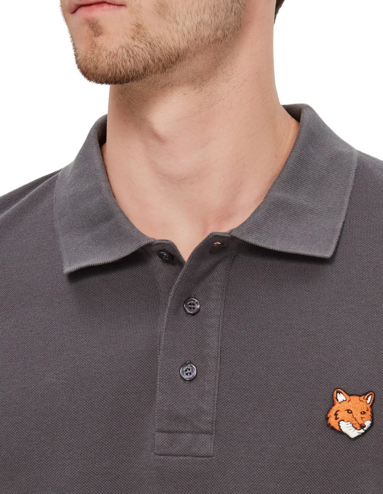 FOX HEAD REGULAR POLO