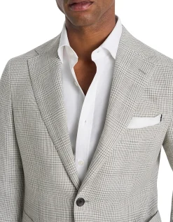 FRAMPTON JACKET