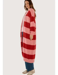 FRANCA LONG KNIT CARDIGAN
