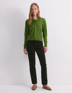 FRANCIS HENLEY POLO