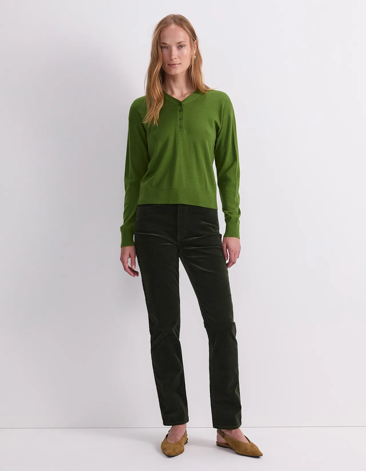 FRANCIS HENLEY POLO