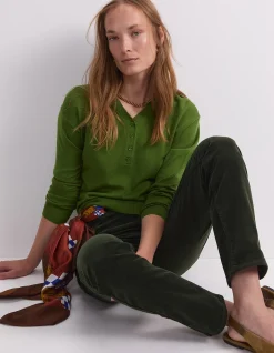 FRANCIS HENLEY POLO