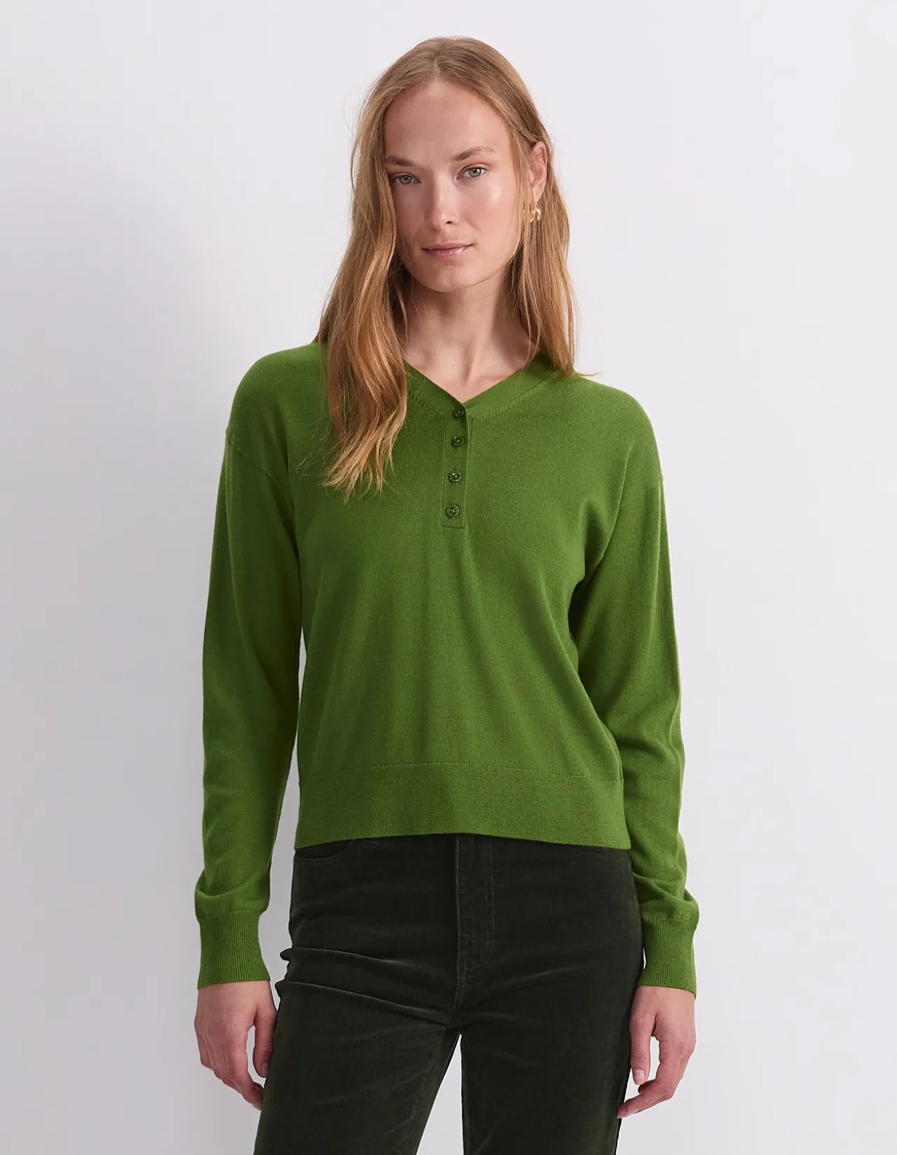FRANCIS HENLEY POLO