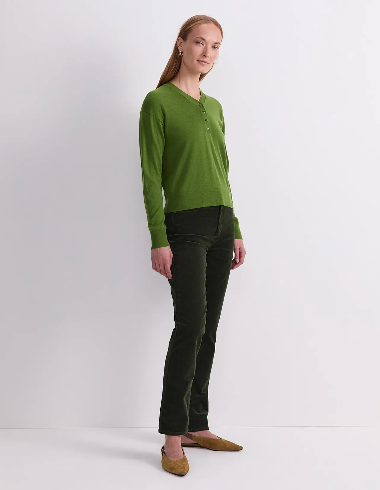 FRANCIS HENLEY POLO