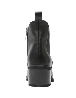 FRANKLIN ANKLE BOOT