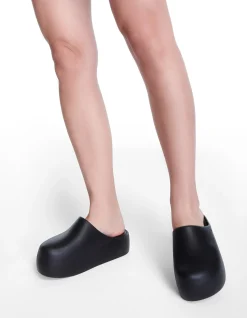 FREE CLOG UP PLATFORM