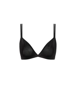 FreeMesh Triangle Bralette