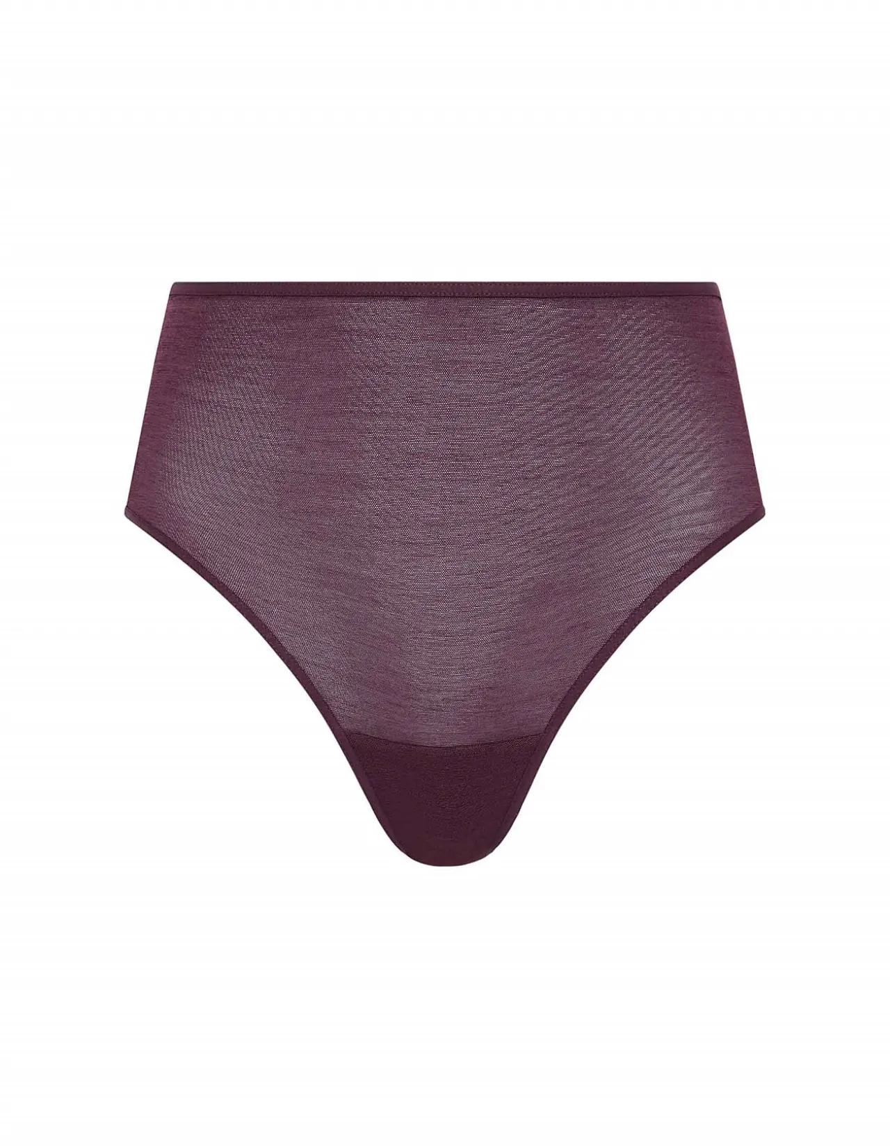 FreeMesh High-Cut Full Brief
