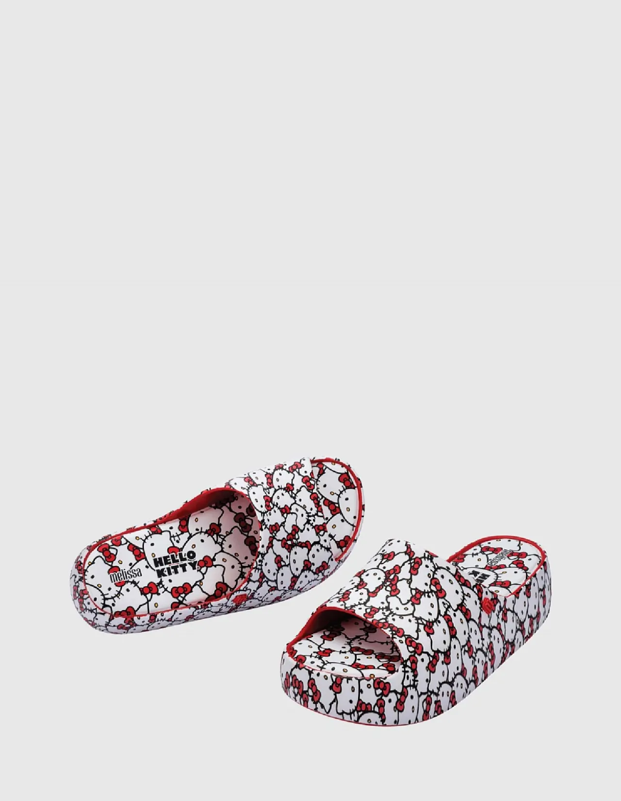FREE PLATFORM SLIDE HELLO KITTY