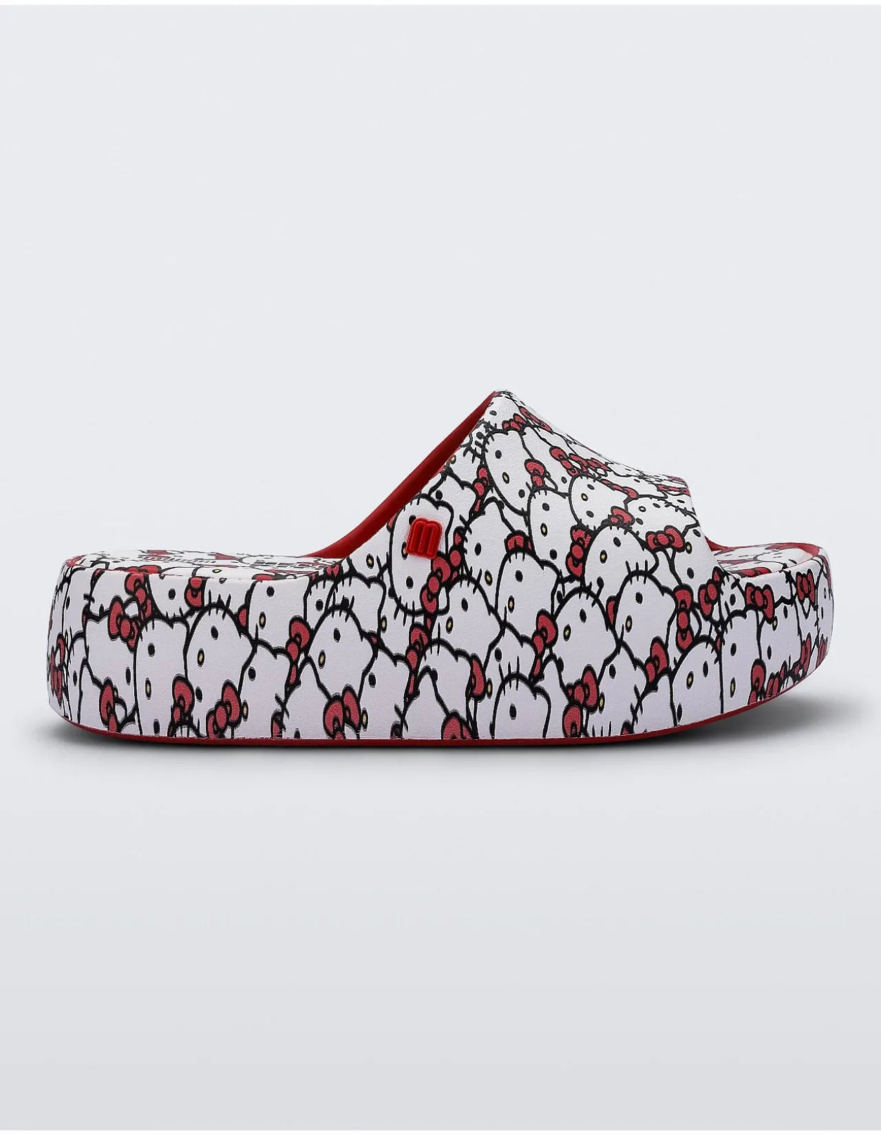 FREE PLATFORM SLIDE HELLO KITTY