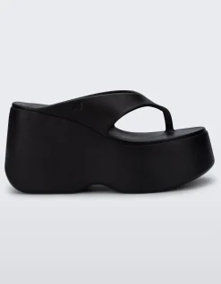 FREE THONG WEDGE