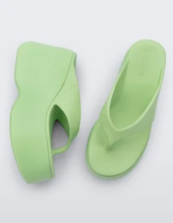 FREE THONG WEDGE