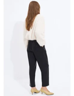 Freja PU Pant